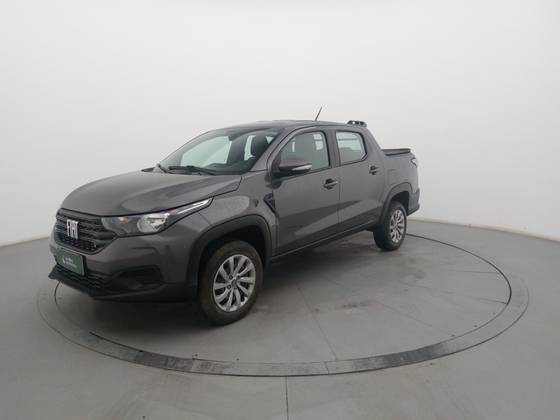 FIAT STRADA 1.3 FIREFLY FLEX FREEDOM CD MANUAL
